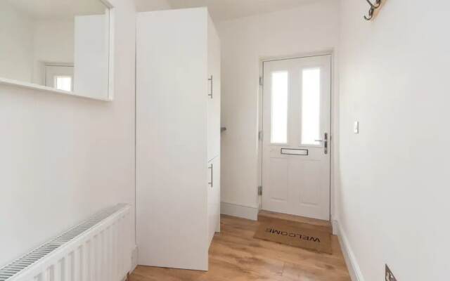 Trent Road Beeston
