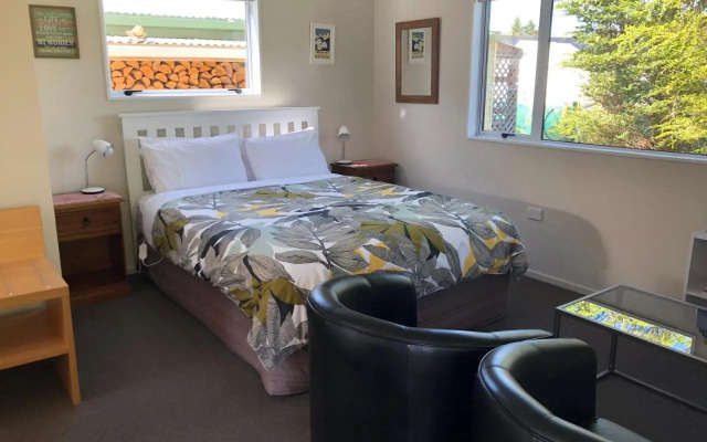 Totara Cottage