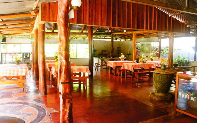 Establo Arenal Lodge