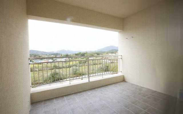 Cheonan Muse Hotel