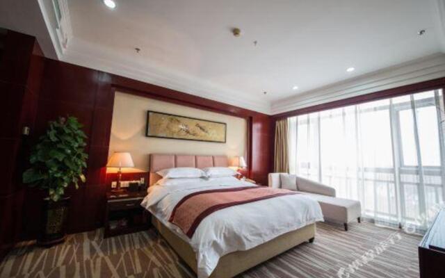 Xinghaihu Hotel