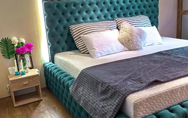 Loft Apartman Menhetn