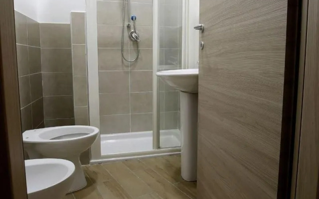 Spira Mirabilis Napoli