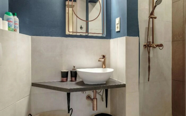 Park&Art Boutique Suites