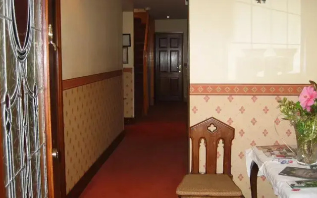 Sunnyside Bed and Breakfast