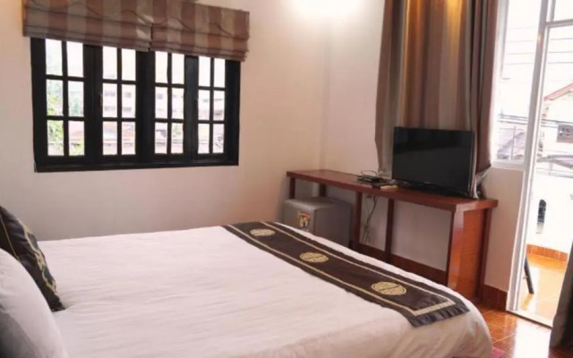 Vangvieng Boutique Hotel