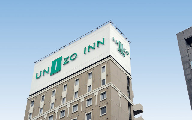 UNIZO INN Tokyo Hatchobori