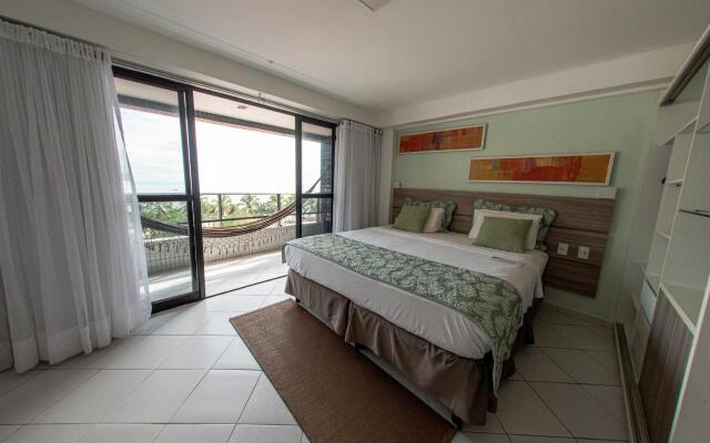 Nobile Inn Cabo Branco