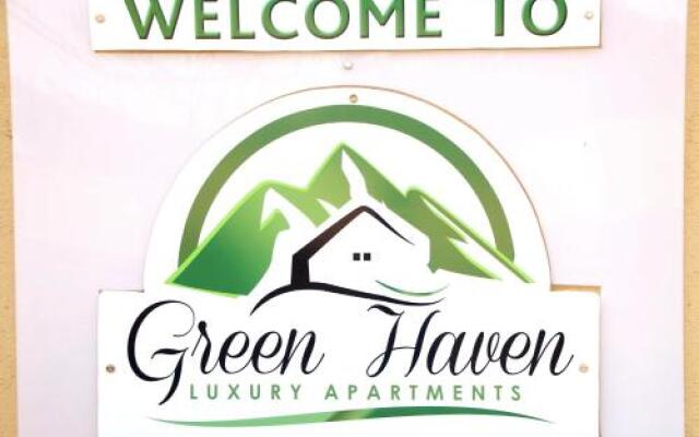 Green Haven Luxury Apartments