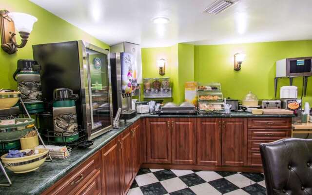 Comfort Inn & Suites Ormond Beach Oceanfront