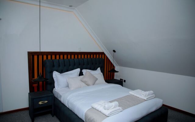 Fortunas Cabins