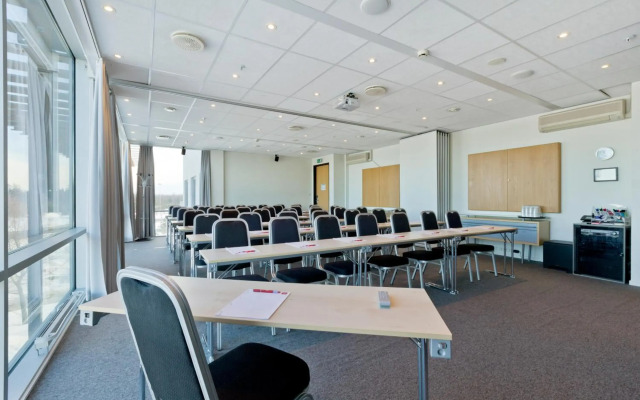 Thon Hotel Oslo Airport