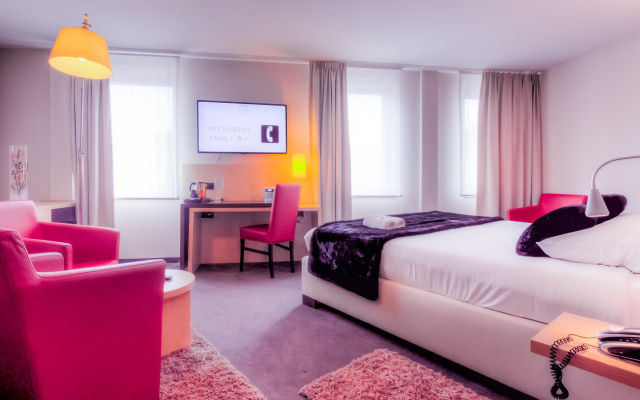 Hotel Alize Mouscron