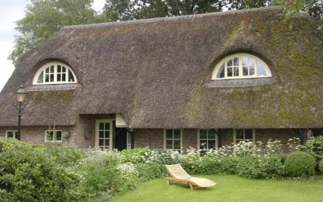 Bed & Breakfast Mon Rêve