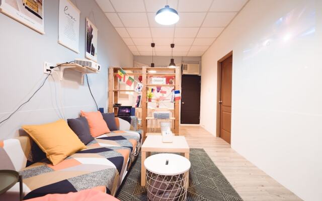 Lazyhome