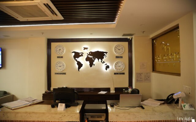Belvedere Suites