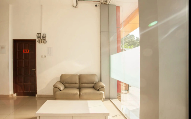Mariska Residence Syariah