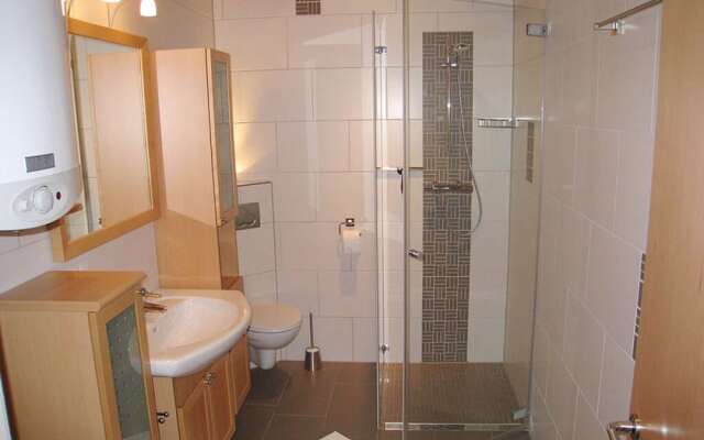 Holiday Home Haus Mewa