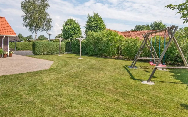 6 Person Holiday Home in Bjert