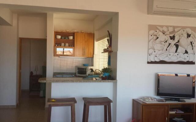 Appartamento Cadaques Bayahibe