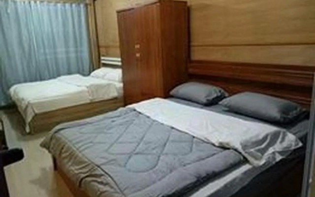 Hill Tribe Art House Lahu & Akha Homestay