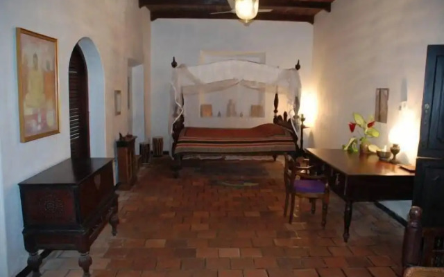 Secret Garden Villa