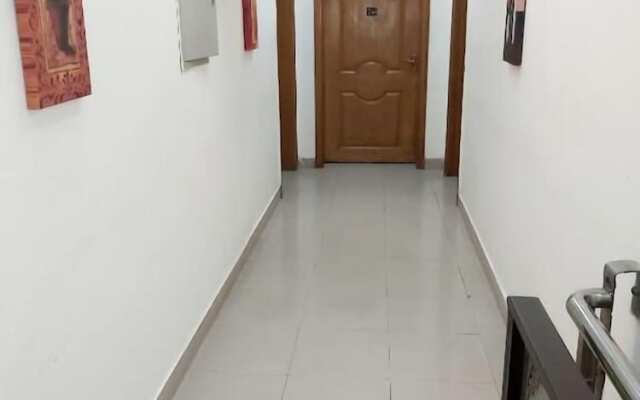 New Look Hotel