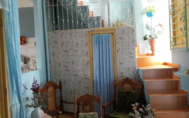 Casa Carmen y Lorena (Santiago de Cuba)