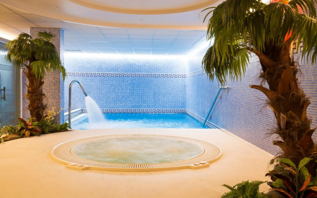 Hotel Xalet Montana