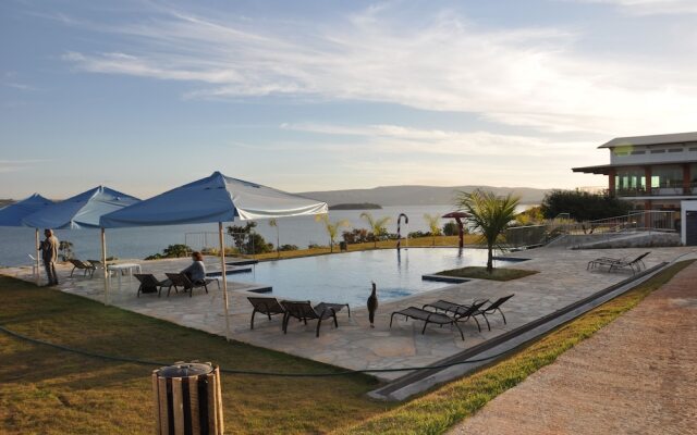 Riviera Capitólio Hotel