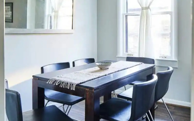 Eden Brae - Birmingham s Premier Retreat