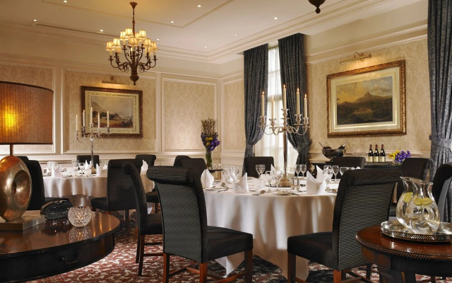 Mount Wolseley Hotel, Golf and Spa Resort