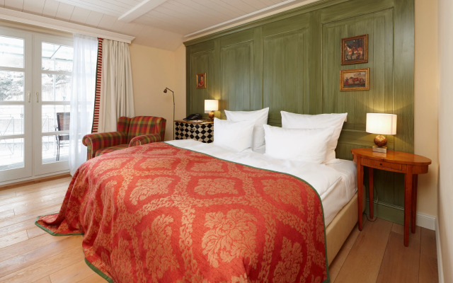 Hardenberg BurgHotel