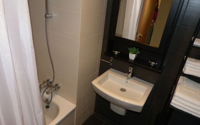 Apartamento Vistaroja by Suncanarias