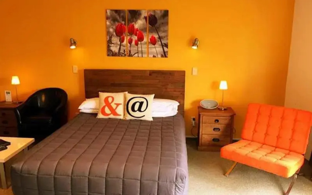 Comfort Inn And Suites Coachman