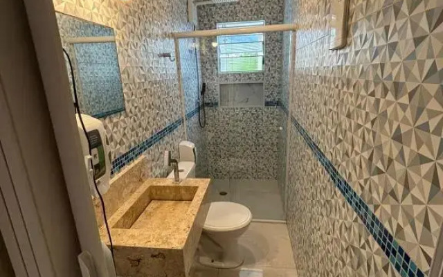 Pousada Fast Inn