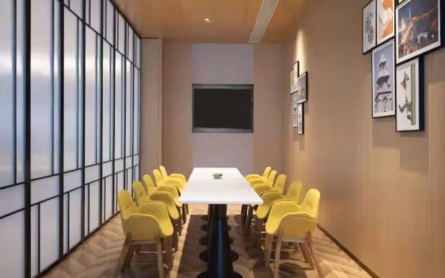 Home2 Suites by Hilton Chongqing Wanzhou