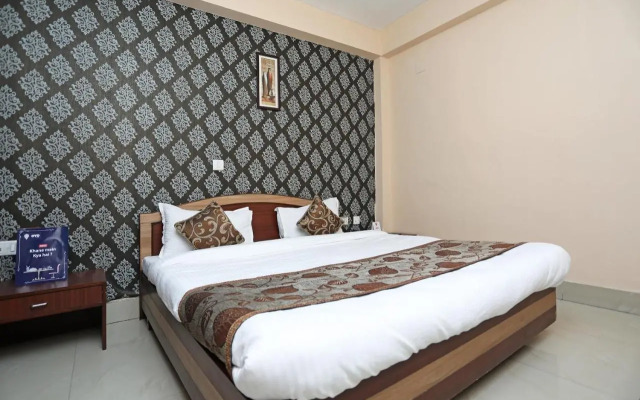 OYO Premium Station Road Ranchi