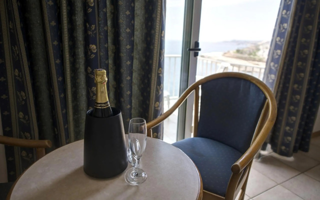 Sliema Chalet Hotel