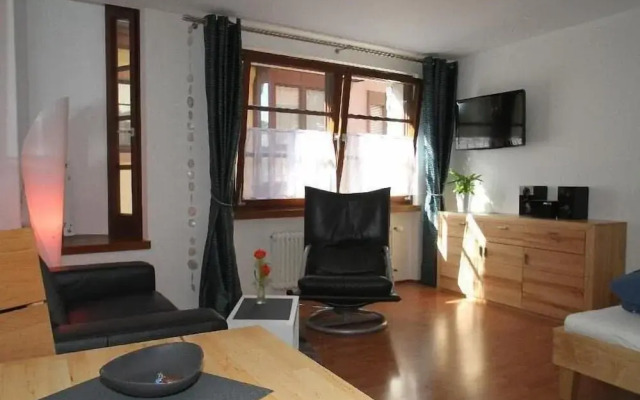 Ferienwohnung - Konvikt Nr. B