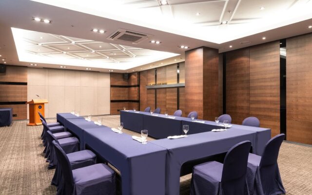 Novotel Ambassador Daegu