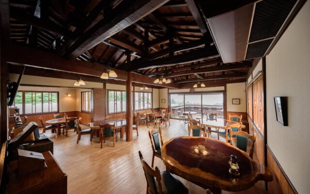 Yufuin Onsen Tsukanoma