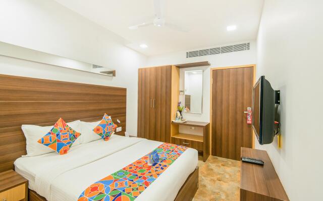 Treebo Golden Swan Tambaram