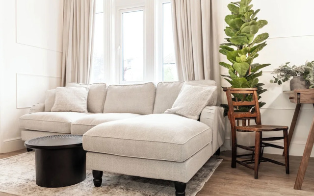 2 The Quadrant Luxury Apartments Hoylake