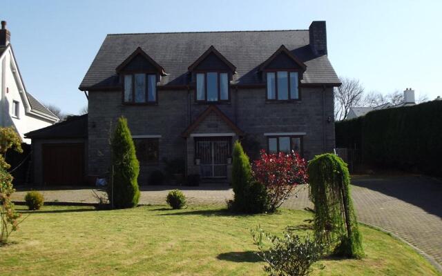 Bryngower House