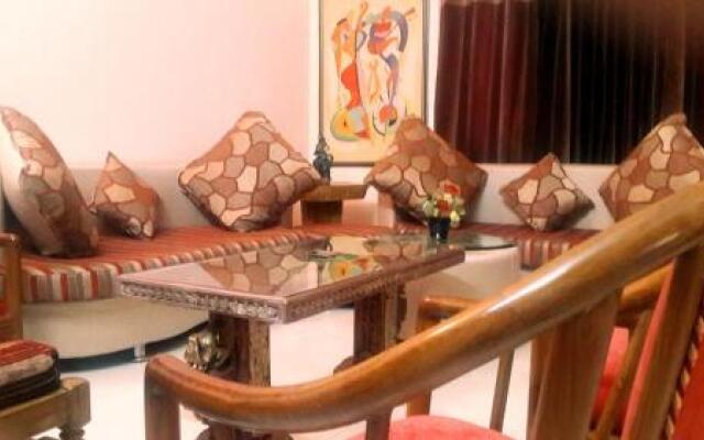 B&B Haridwar