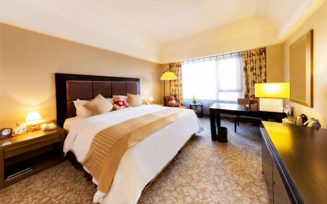 Haiyun Jin Jiang Internatonal Hotel