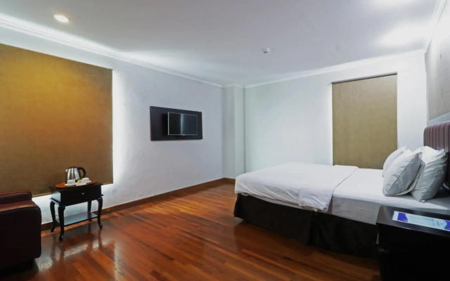 P Hotel Jakarta