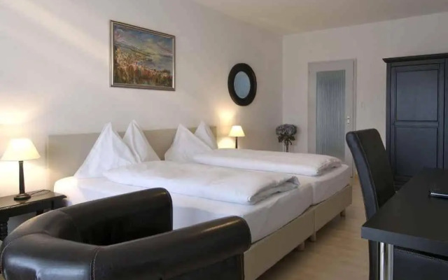 Sorell Hotel City Weissenstein