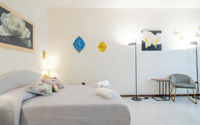 Casa Gioia
